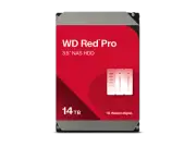 WD Red Pro WD142KFGX 14TB 7200 RPM 512MB Cache SATA 6.0Gb/s