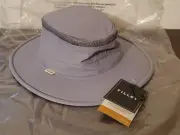 Tilley Outdoors Bucket Hat HT8011 - S Small - Soft Blue