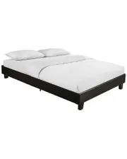 Camden Isles Acton Platform Bed