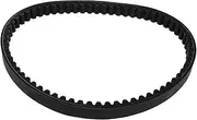 Go Kart Parts Kt196 Drive Belt Replace Belt Drive for Go Kart Strong Sturdy
