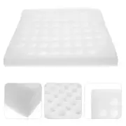 2 Sets Egg Holder Tray Packaging Quail Cases Container for Shipping