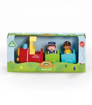 ELC Early Learning Centre Happyland Village Train