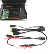 1set For Raspberry PI 3 to SNK NEOGEO X Dock Station NEOGEO AES Console Cable