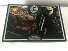 Brand New MasterChef Non Stick Roaster with Rack