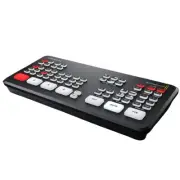 Blackmagic Design ATEM Mini Pro SWATEMMINIBPR HDMI Live Stream Switcher
