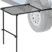 For 18"-24" Tyre Wheel Portable Camping Foldable Table Van Outdoor Car Traveling