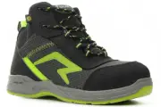 Talan AirFlex work shoes men Cordura New