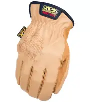 MECHANIX WEAR DURAHIDE LEATHER DRIVER F9-360 CUT RESISTANT GLOVES #LD-C75