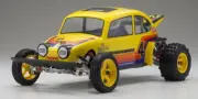 Kyosho 1/10 RC Buggy 2WD BEETLE -KIT- #30614