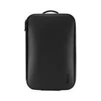 在飛比找momo購物網優惠-【Incase】VIA 商務系列 32吋 行李箱(黑)