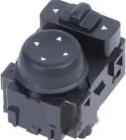 New Outside Mirror Switch For 2018-2024 Nissan Kicks Altima Sentra Versa