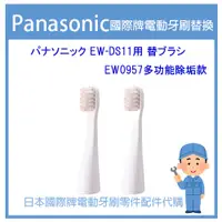 在飛比找蝦皮購物優惠-【有貨】日本國際牌 Panasonic EW-DS11 EW