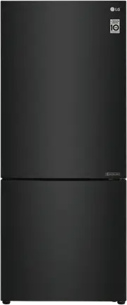 LG 420L Bottom Mount Refrigerator -
