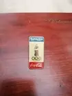 Sydney 2000 Olympic PIN Coca cola bottle