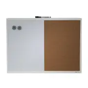 Quartet Basic Magnetic Combo Board