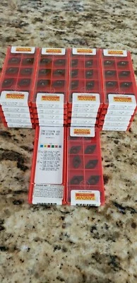 SANDVIK COROMANT DPMT 3(2.5)2-PM 4325 CARBIDE INSERT