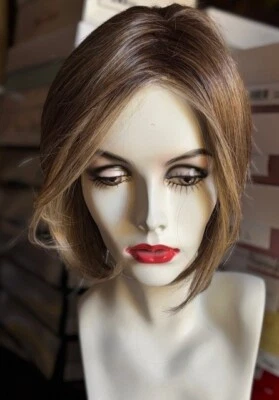 Gabor Glamorize Always | Synthetic Lace Front Wig (Hand-Tied TopGF11-25SS