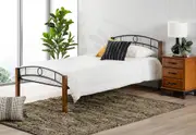 ALDENHAM Single Bed