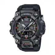 CASIO G-SHOCK Mad Master Emergency Color GWG-B1000EC-1AJF Men's Radio Solar Blue