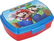 Stor |Funny Sandwich Box Super Mario
