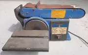 Replacement Belt & Disc Sander Drive Belt For BDS46 Sher Belt & Disc Sander B27F