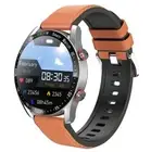HW20 Smart Watch Men ECG+PPG Waterproof Bluetooth Call Heart Rate Monitoring Mes