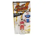 Funko Savage World Street Fighter Chun Li Limited Edition Chase Figure Pink NEW