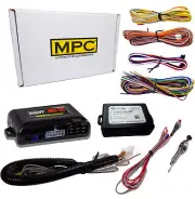 Factory Remote Activated Remote Start Kit For 2004-2008 Chrysler Pacifica
