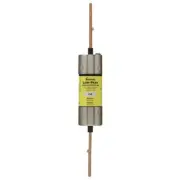 Bussmann LPS-RK80SP, LPS-RK-80SP, LPS-RK 80A Fuse (Pack of 5)