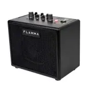FA05 Electric Guitar Amplifier Combo Guitar Amp 5 Watt Support Bluetooth Head...