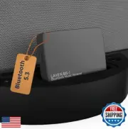 30 Pin Bluetooth Adapter | LAYEN BS-1 - Bluetooth 5.3 Premium Wireless Adapte