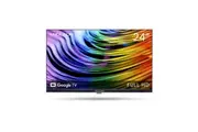 ENGLAON 24 Full HD 12V Smart TV With Chromecast, Bluetooth & Google TV