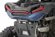 Rough Country 10" LED Light Under Bed Mount Polaris RZR XP 1000/RZR XP 4 1000