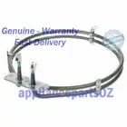 806890593 Smeg Oven Fan Forced Element (1550W)
