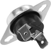 FUNOMOCYA Furnace Limit Switch Replacement for Durable Heating System Limit Switch for Camper Furnaces High Temperature Resistant Safety Device Compatible with Heating Applications