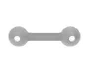 Joystick Cover Thumb Rocker Protector Guard Fit For Mavic Mini 2 Drone Remote Controlgray