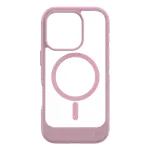 Ugly Rubber G-Model Case for iPhone 16 Pro Max - Pink