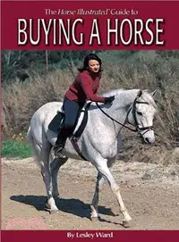 在飛比找三民網路書店優惠-The Horse Illustrated Guide to