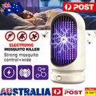 Mosquito Killer Lamp, Electric Fly Killer Indoor UV Fly Bug Zapper