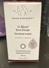 Drunk Elephant O-Bloos Rosi Drops – 30 ml / 1 fl oz | Natural tint