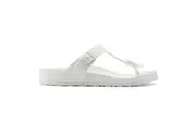 Birkenstock Gizeh EVA Sandals - Regular - White