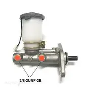 Ultima Brake Master Cylinder - Accord SJ, SY, AA 1/79 To 12/85, JB1488
