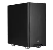 PC Case - Corsair Carbide 275Q - Mid-Tower Quiet