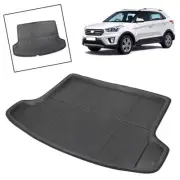 Rear Trunk Liner Boot Mat Cargo Floor Tray For 2015 2016-2017 Hyundai Creta