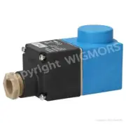 Coil Danfoss BE240CS EEC (with controller) 208-240V 50/60Hz 4W IP67 018F6783