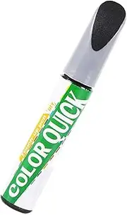 Car Scratch Remover Pen - Automotive Paint Scratch Repair Pen | Quick Fix 12ml Care Quick Drying Remover Blemish All Car Colors Wheel Bumper Rim
