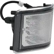 LED Work Light for John Deere Tractors 6010-7510, 3000 Lumens, Flood