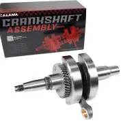 Crankshaft for Polaris RZR 2012~2016, Ranger Sportsman 570 14~17 #2204729