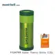 【速捷戶外】日本 mont-bell 1124765 超輕不鏽鋼真空保溫水壺0.35L(梅綠色), 保溫瓶 熱水瓶,不鏽鋼保溫瓶,montbell
