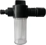 Car-Wash Window Foam Watering Can Artifact Auto Wash Liquid Special High Pressure Nozzle Hand